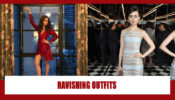Checkout Lily Collins Most Ravishing Outfits Of All Times For Ultra Max Impact