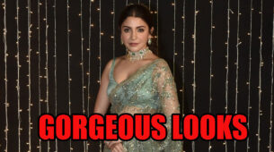 Chehra Hain Ya Chand Khila Hain? 5 Times Netizens Lost Their Hearts To Anushka Sharma For Looking Drop-Dead Gorgeous