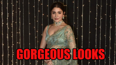 Chehra Hain Ya Chand Khila Hain? 5 Times Netizens Lost Their Hearts To Anushka Sharma For Looking Drop-Dead Gorgeous