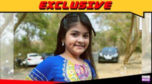 Child artist Shreya Patel to play the lead role of Anandi in new season of Colors’ Balika Vadhu?