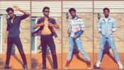 Chocolate Boy: Parth Samthaan stuns fans with his fashion transformation