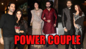 Choose Your Power Couple? Saif Ali Khan – Kareena Vs Aishwarya Rai – Abhishek Bachchan