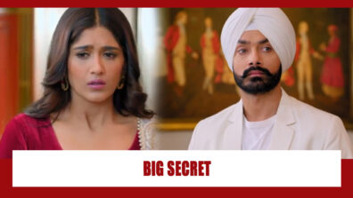 Choti Sarrdaarni Spoiler Alert: Meher and Sarabjit to break the BIG SECRET to Daarji