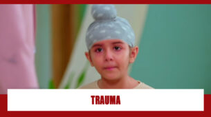 Choti Sarrdaarni Spoiler Alert: OMG!! Karan in mental trauma