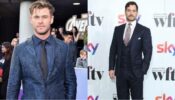 Smiles Land: Chris Evans & Henry Cavill’s Smiles Are Killing Netizens, Just Can’t Stop Gushing