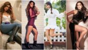 Cinderella Shoes: 10 Enviable Heels Of Shraddha Kapoor And Disha Patani