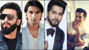 Clean Shaven Vs Beard Look: What Looks Better On Ranveer Singh & Varun Dhawan? Choose Now