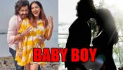Congrats: Neeti Mohan and Nihaar Pandya welcome baby boy