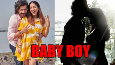 Congrats: Neeti Mohan and Nihaar Pandya welcome baby boy