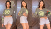 Congratulations: Ashi Singh does a super hot dance to celebrate new milestone, see viral video