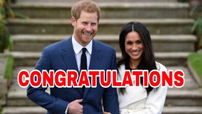 CONGRATULATIONS: Prince Harry & Meghan Markle announce the birth of daughter Lilibet ‘Lili’ Diana Mountbatten-Windsor