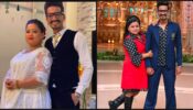 Couple Goals: Laughter Queen Bharti Singh & Harsh Limbachiya Is The Most Groovy Couple