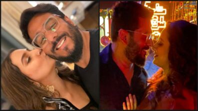 Couple Goals: Raj Chakraborty And Subhashree Ganguly’s Best Instagram PDA Of All Times