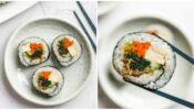 Craving For Sushi? Restaurant Like Homemade Sushi Recipes