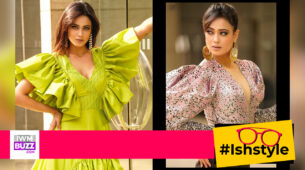 Create your own perfect style with confidence and a smile: Shweta Tiwari