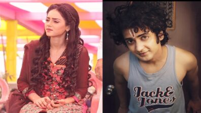 Cute Moments Caught On Camera: Visuals Of Sumedh Mudgalkar & Mallika Singh Are Heart Melting