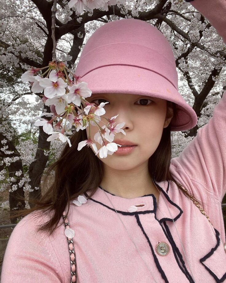 Cute To Classy: The Headgear Collection Of Blackpink Will Make You Jealous - 3