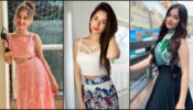 Cute Tops & Skirts Are A Vibe For Jannat Zubair: Pictures Here
