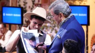 Dance Deewane: Piyush Gurbele’s performance reminds Subhash Ghai of Shah Rukh Khan