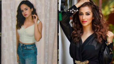 Dangerous Beauties: Palak Sindhwani & Sunayana Fozdar burn the oomph game with their hot avatars, fans love it