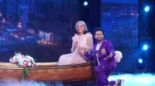 Indian Idol Season 12: Danish Mohd recreates ‘Do Lafzon Ki Hai’ moment with Zeenat Aman