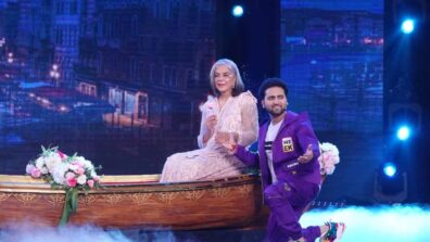 Indian Idol Season 12: Danish Mohd recreates ‘Do Lafzon Ki Hai’ moment with Zeenat Aman