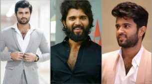 Dapper Hunk: Bring Us A Man Who Looks As Hot As Vijay Deverakonda In Plains
