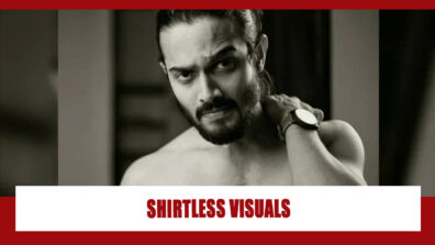 Dare Not To Drool: Bhuvan Bam’s Hot Shirtless Visuals Will Leave You Wow!!