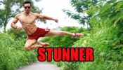 Daring Stunner: Tiger Shroff’s Clean Stunts That Will Stun You