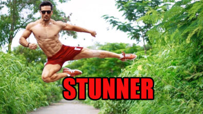 Daring Stunner: Tiger Shroff’s Clean Stunts That Will Stun You