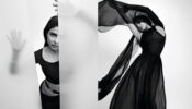 Dark and bold: Priyanka Chopra Jonas shares gorgeous ‘monochrome photos’, fans left stunned