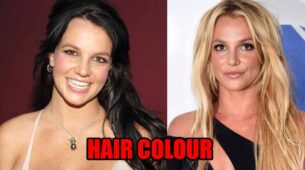 Dark Vs Blonde: Which Hair Colour Of Britney Spears Won Your Heart?