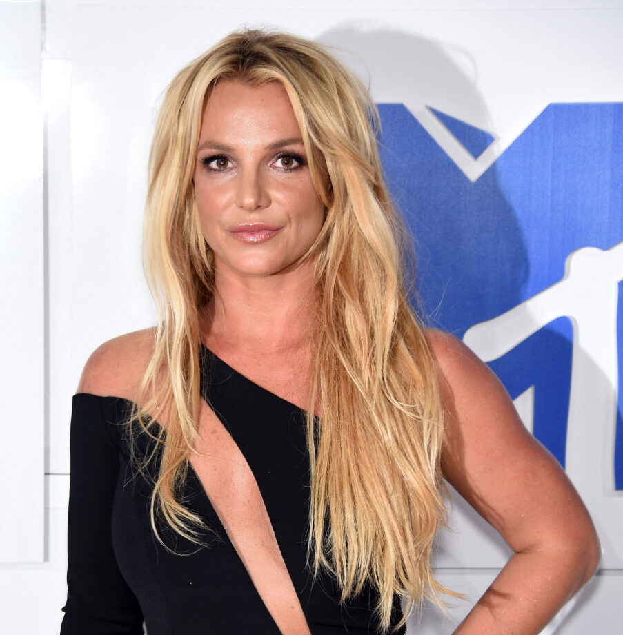 Dark Vs Blonde: Which Hair Colour Of Britney Spears Won Your Heart? - 2