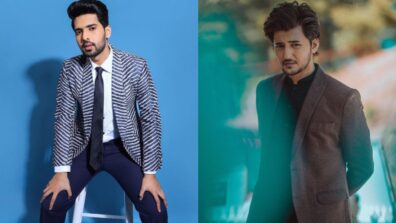 Darshan Raval & Armaan Malik’s Romantic Songs To Sing For Your Special One