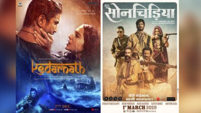 Death Anniversary: Sushant Singh Rajput and his best works