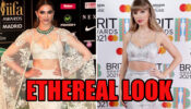 Deepika Padukone Or Taylor Swift: Who Carried The Two-Piece Ethereal Look Better?