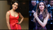 Deepika Padukone & Samantha Akkineni thrive the way towards “Equal Pay”