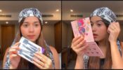 Desire Eyebrows Like Jannat Zubair? Jannat’s Guide To Doing Your Brows At Home