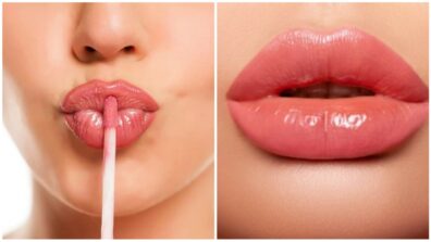 Desire Those Rosey Lips: DIY Lip Glosses At Home, Steps Here