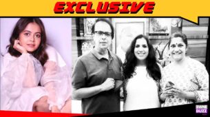 Devoleena Bhattacharjee, Renuka Shahane and Ananth Mahadevan in Lakshmi R Iyer’s next short film