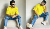 Dheeraj Dhoopar sets the internet on fire with his casual vogue game, get ready to fall in love girls