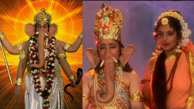 Dheeraj Kumar’s popular TV show Shree Ganesh to rerun on Doordarshan