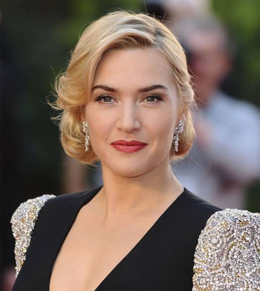 What A Babe: Kate Winslet’s Hairstyles That Are Worth Recreating For Your Special Occasion - 1