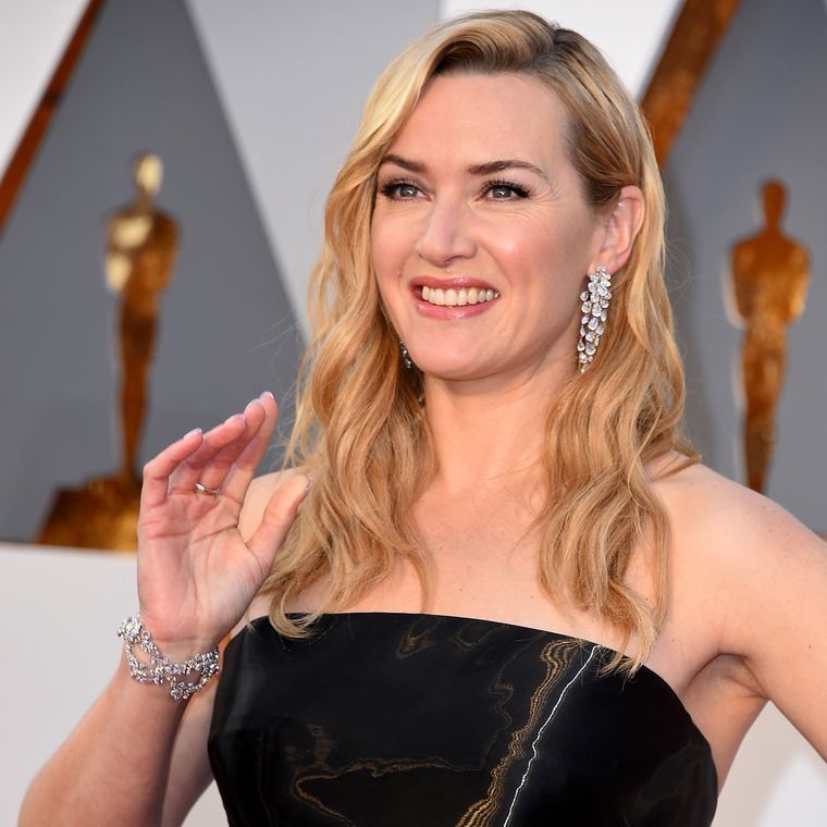 What A Babe: Kate Winslet’s Hairstyles That Are Worth Recreating For Your Special Occasion - 0