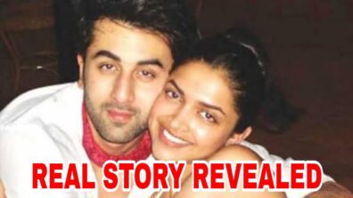 Did Deepika Padukone Really Think Of Her Wedding While Working With Ranbir Kapoor In Yeh Jawaani Hai Deewani? Know The Whole Story