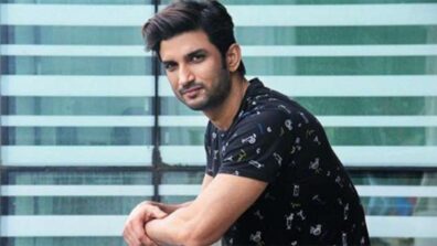 5 Unknown Facts About Sushant Singh Rajput