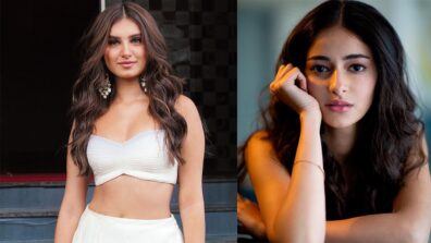 Did Tara Sutaria & Ananya Panday really audition for Jasmine’s role in Aladdin remake? Know the truth