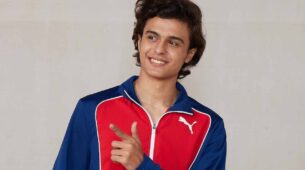 Did you know Tera Yaar Hoon Main actor Ansh Sinha is a gold medallist?