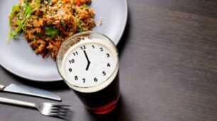 Dine Early: Benefits Of Having An Early Dinner