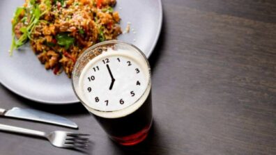 Dine Early: Benefits Of Having An Early Dinner